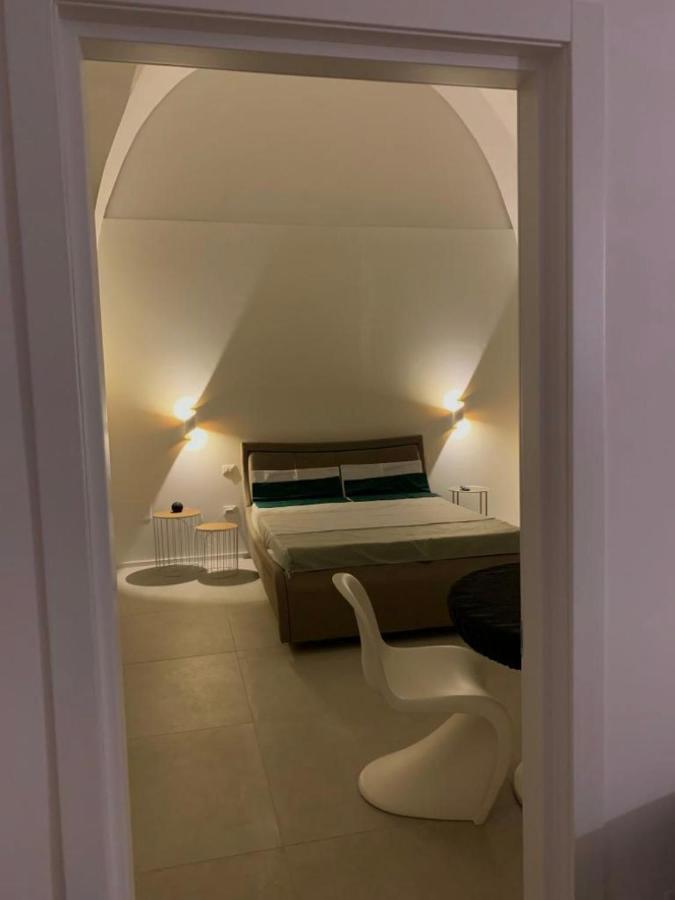Anema E Core By Andrea De Carlo Hotel Leverano Buitenkant foto