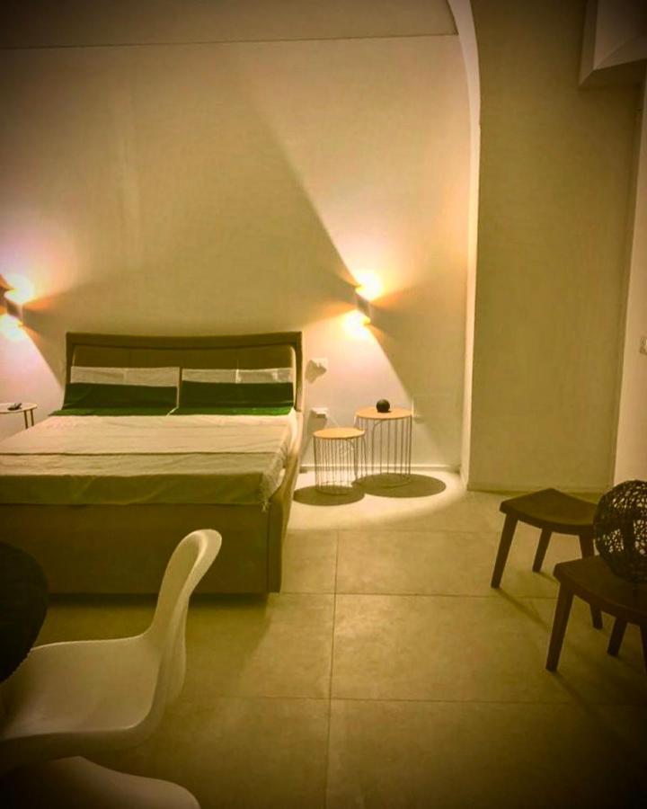 Anema E Core By Andrea De Carlo Hotel Leverano Buitenkant foto