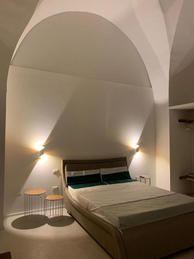 Anema E Core By Andrea De Carlo Hotel Leverano Buitenkant foto